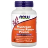 Mushroom Immune Renew Powder, 3.5 oz (99 g) image 1