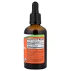 Certified Organic Ashwagandha Extract, 2 fl oz (59 ml) image 2