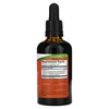 Echinacea & Goldenseal Glycerite, Alcohol-Free, 2 fl oz (59 ml) image 2