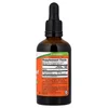 Olive Leaf Glycerite, Alcohol Free, 2 fl oz (59 ml) image 2