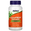 CurcuFresh Curcumin, 500 mg, 60 Veg Capsules image 1