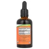 Certified Organic Licorice Root, 480 mg, 2 fl oz (59 ml) image 2