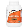 Certified Organic Acacia Fiber Pure Powder, 12 oz (340 g)