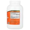 Certified Organic Acacia Fiber Pure Powder, 12 oz (340 g) image 2