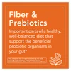 Certified Organic Whole Psyllium Husks, 12 oz (340 g) image 3