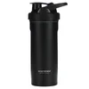 Insulated Steel, Black, 25 oz (750 ml) image 1