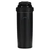 Insulated Steel, Black, 25 oz (750 ml) image 2