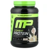 Combat® Protein Powder, Vanilla Ice Cream, 2 lbs (900 g) image 1