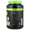 Combat® Protein Powder, Vanilla Ice Cream, 2 lbs (900 g) image 2