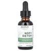 NDF+® Detox, Heavy Metal Cleanser, 1 fl oz (30 ml) image 3