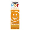Kids, NDF® Tummy, 11-Strain Probiotic Blend, Raspberry, 2 fl oz (60 ml) image 1