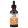 Kids, NDF® Tummy, 11-Strain Probiotic Blend, Raspberry, 2 fl oz (60 ml) image 3