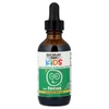 Kids, NDF® Focus, Citrus, 2 fl oz (59 ml) image 3