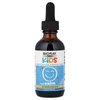 Kids, NDF® Calm, Vanilla, 2 fl oz (60 ml) image 3