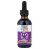 Kids, NDF® Happy, Peach, 2 fl oz (59 ml) image 3