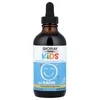 Kids, NDF® Calm, Vanilla, 4 fl oz (118 ml) image 1