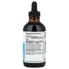 Kids, NDF® Calm, Vanilla, 4 fl oz (118 ml) image 2