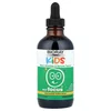 Kids, NDF® Focus, Citrus, 4 fl oz (118 ml) image 1