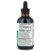 Kids, NDF® Focus, Citrus, 4 fl oz (118 ml) image 2
