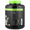 Combat® Protein Powder, Cookies 'N' Cream, 4.2 lbs (1.9 kg) image 2