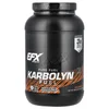 Karbolyn® Fuel, Orange, 4 lb 4.8 oz (1,950 g) image 1