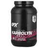 Karbolyn Fuel, Strawberry, 4 lb 4.8 oz (1,950 g) image 1