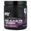Kre-Alkalyn EFX Powder, Blue Frost,  7.76 oz (220 g) image 1