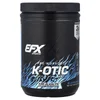 K-otic® Pre-Workout, Blueberry Crush, 1 lb 1.64 oz (500 g) image 1