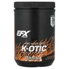 K-otic® Pre-Workout, Orange Mango, 1 lb 1.64 oz (500 g) image 1