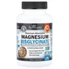 Maximum Absorption Magnesium Bisglycinate, 180 Veggie Caps (24 mg per Capsule) image 1