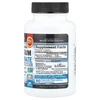 Maximum Absorption Magnesium Bisglycinate, 180 Veggie Caps (24 mg per Capsule) image 2