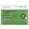 Multivitamin Patch without Iron , 30 Patches