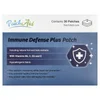 Immune Defense Plus Patch, 30 Patches image 1