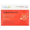 Hangover Plus Patch, 30 Patches