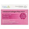 Advanced Collagen Plus Patch , 30 Patches