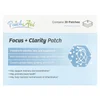 Focus + Clarity Patch , 30 Patches