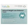 Natural Weight Loss Enhancer Patch , 30 Patches