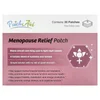 Menopause Relief Patch, 30 Patches image 1