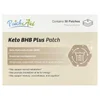 Keto BHB Plus Patch, 30 Patches image 1