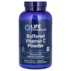 Buffered Vitamin C Powder, 1 lb (454 g) image 1