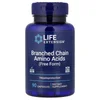 Branched Chain Amino Acids, Free Form, 90 Capsules image 1