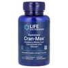 Optimized Cran-Max, Cranberry Whole Fruit Concentrate With Ellirose, 60 Vegetarian Capsules image 1