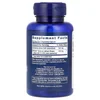 Optimized Cran-Max, Cranberry Whole Fruit Concentrate With Ellirose, 60 Vegetarian Capsules image 2