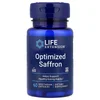 Optimized Saffron, 60 Vegetarian Capsules (78 mg per Capsule) image 1