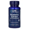 Blueberry Extract and Pomegranate, 60 Vegetarian Capsules
