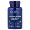 Cruciferous Vegetable Extract Blend with Resveratrol, 60 Vegetarian Capsules