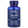 CinSulin® with InSea®2 and Crominex® 3+, 90 Vegetarian Capsules