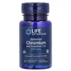 Optimized Chromium with Crominex 3+, 500 mcg, 60 Vegetarian Capsules image 1