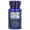 Optimized Chromium with Crominex 3+, 500 mcg, 60 Vegetarian Capsules image 2