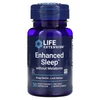 Enhanced Sleep without Melatonin, 30 Vegetarian Capsules image 1